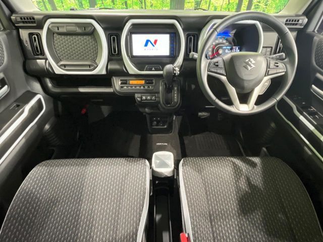 SUZUKI HUSTLER 4WD 2023 Image 31