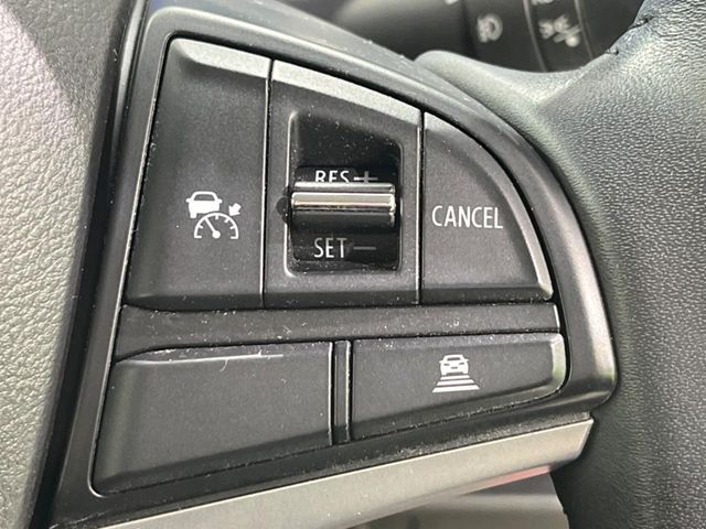 SUZUKI HUSTLER 4WD 2023 Image 31