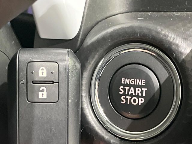 SUZUKI HUSTLER 4WD 2023 Image 31