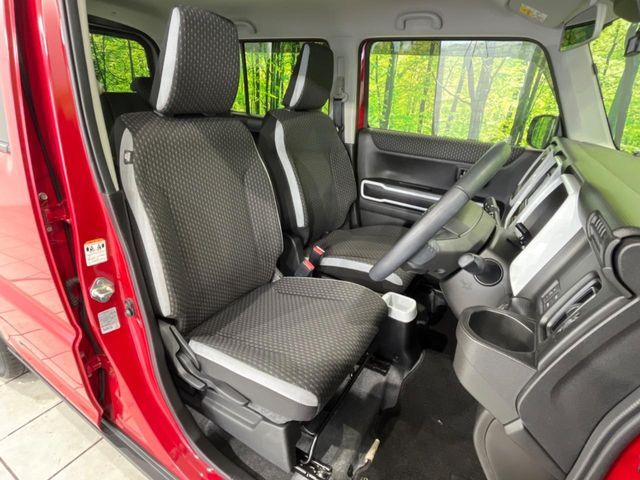 SUZUKI HUSTLER 4WD 2023 Image 31