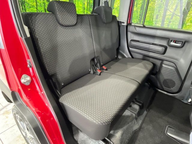 SUZUKI HUSTLER 4WD 2023 Image 31