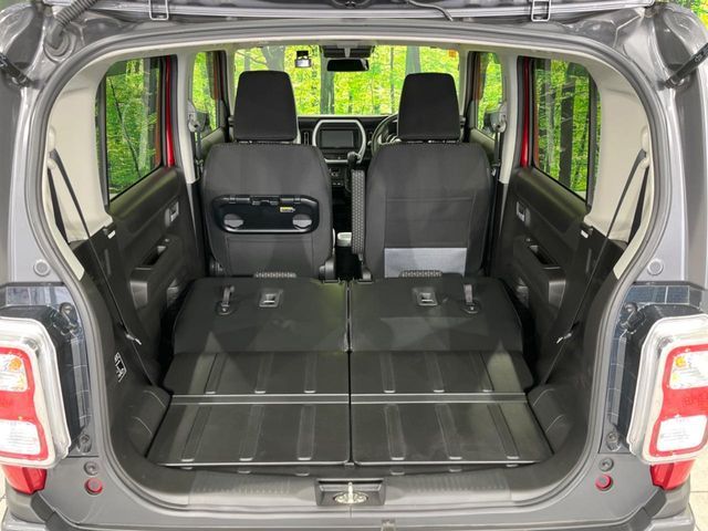 SUZUKI HUSTLER 4WD 2023 Image 31