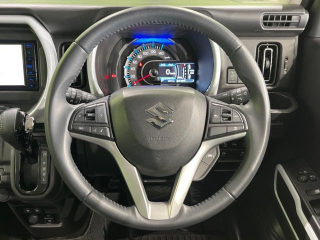 SUZUKI HUSTLER 4WD 2023 Image 31