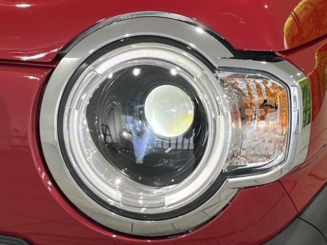 SUZUKI HUSTLER 4WD 2023 Image 31