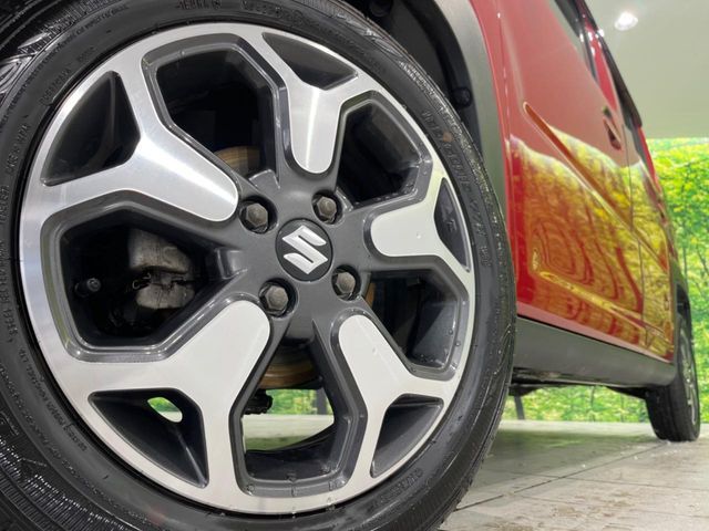 SUZUKI HUSTLER 4WD 2023 Image 31