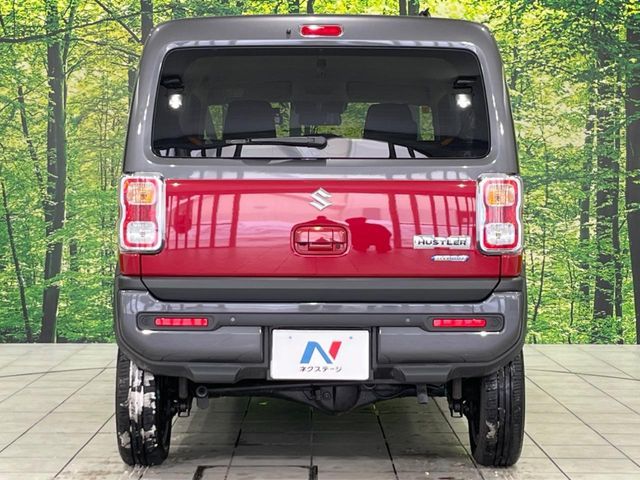 SUZUKI HUSTLER 4WD 2023 Image 31