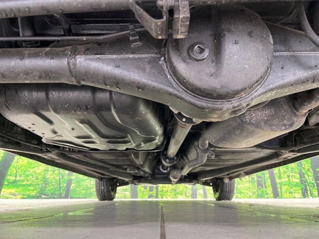 SUZUKI HUSTLER 4WD 2023 Image 31