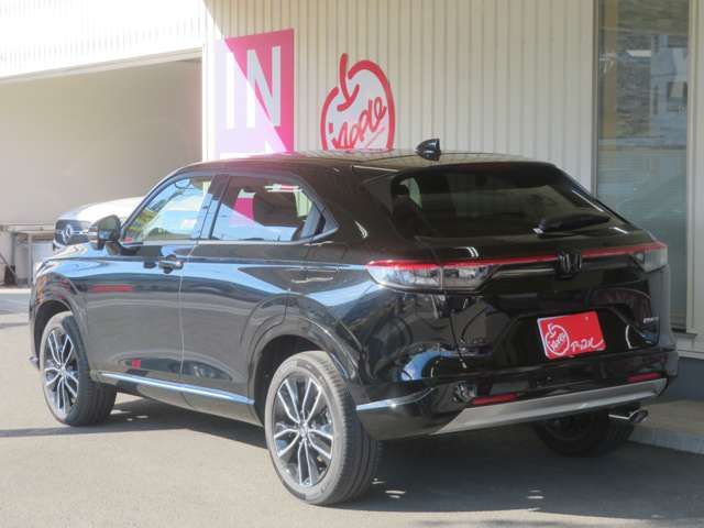 HONDA VEZEL E:HEV 2021 Image 31
