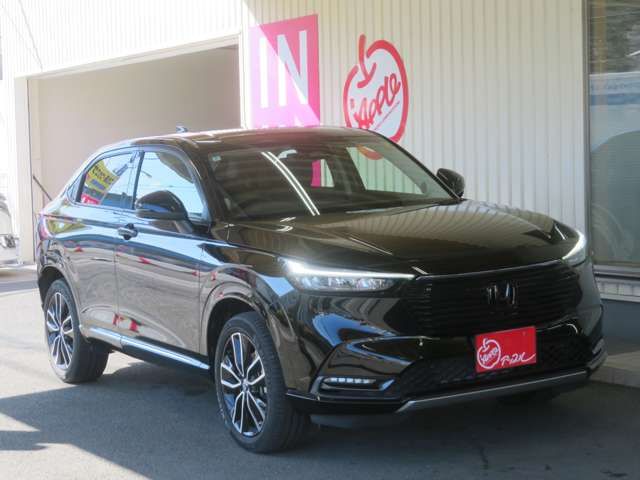 HONDA VEZEL E:HEV 2021 Image 31