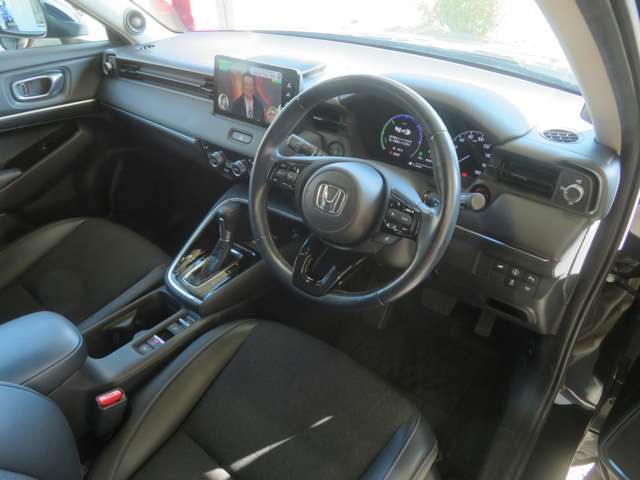 HONDA VEZEL E:HEV 2021 Image 31