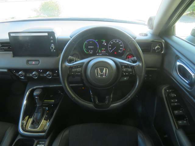 HONDA VEZEL E:HEV 2021 Image 31