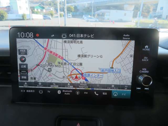 HONDA VEZEL E:HEV 2021 Image 31