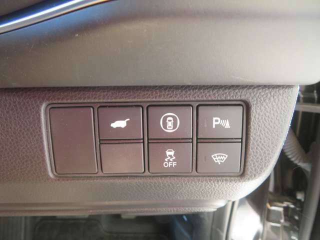 HONDA VEZEL E:HEV 2021 Image 31