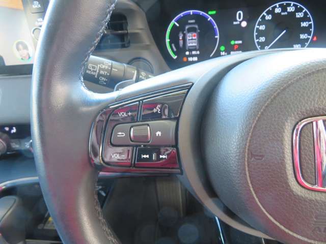 HONDA VEZEL E:HEV 2021 Image 31