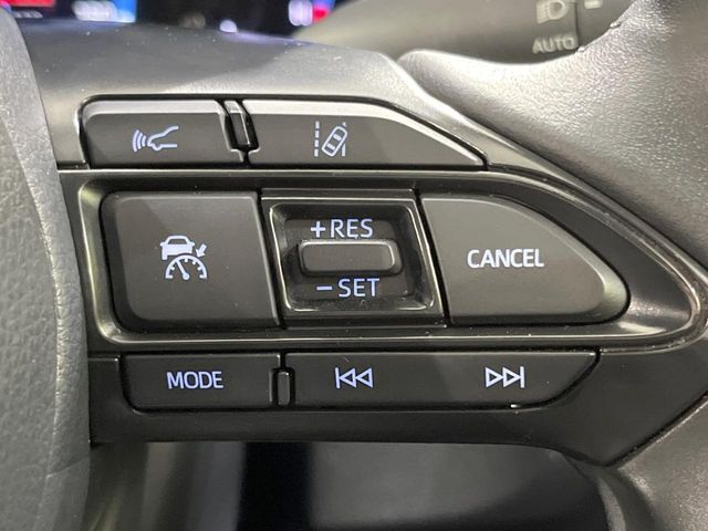 TOYOTA YARIS CROSS HYBRID 2023 Image 31