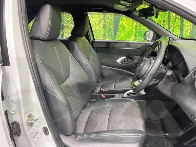 TOYOTA YARIS CROSS HYBRID 2023 Image 31