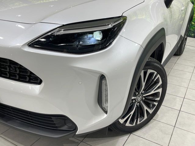 TOYOTA YARIS CROSS HYBRID 2023 Image 31
