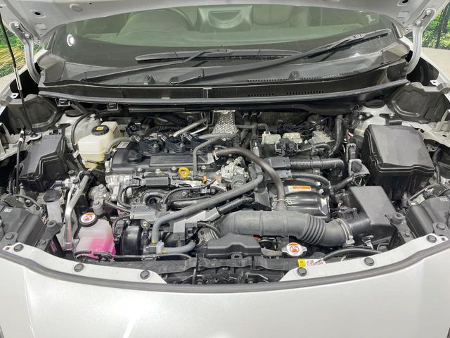 TOYOTA YARIS CROSS HYBRID 2023 Image 31