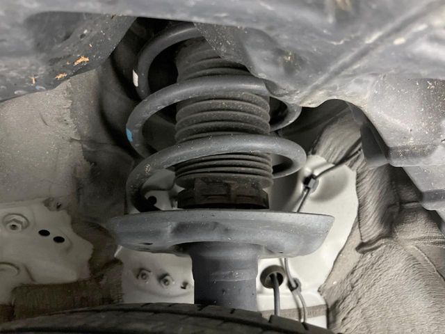 TOYOTA YARIS CROSS HYBRID 2023 Image 31