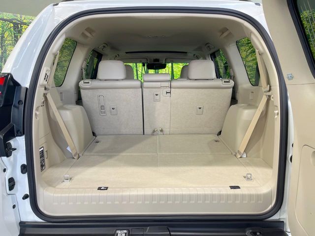 TOYOTA LANDCRUISER PRADO 2023 Image 31