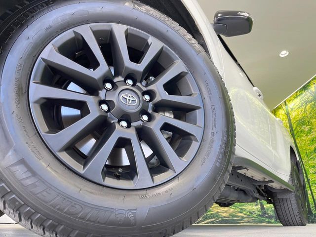 TOYOTA LANDCRUISER PRADO 2023 Image 31