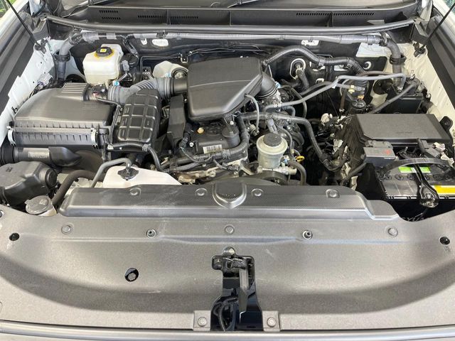 TOYOTA LANDCRUISER PRADO 2023 Image 31