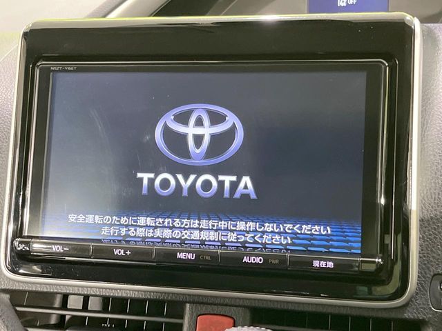 TOYOTA VOXY 2016 Image 31