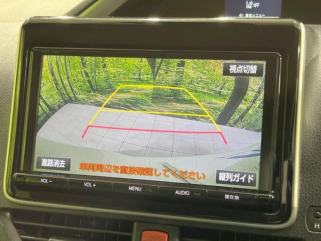 TOYOTA VOXY 2016 Image 31