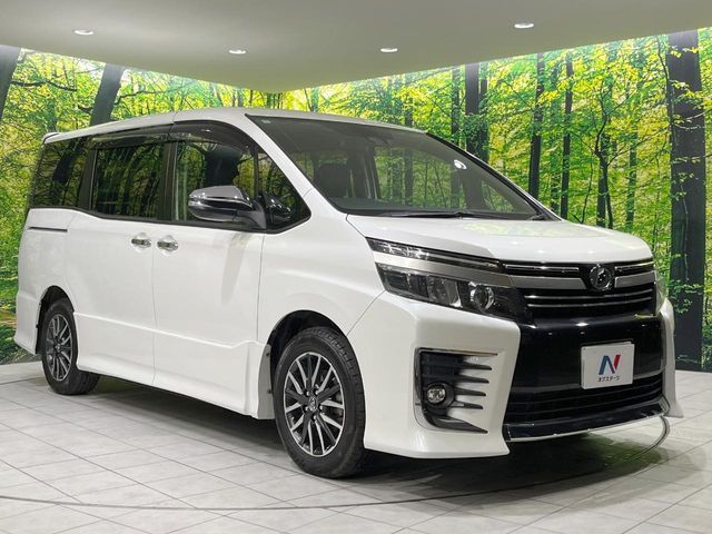 TOYOTA VOXY 2016 Image 31