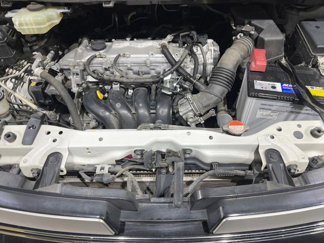 TOYOTA VOXY 2016 Image 31