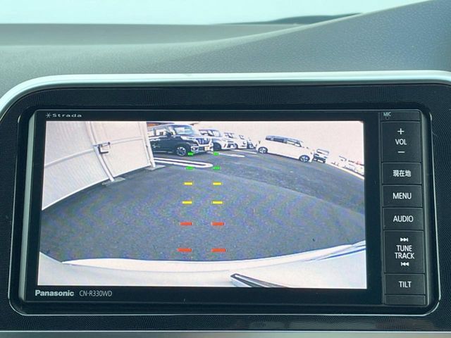 TOYOTA SIENTA HYBRID 2015 Image 31