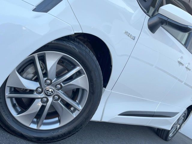 TOYOTA SIENTA HYBRID 2015 Image 31