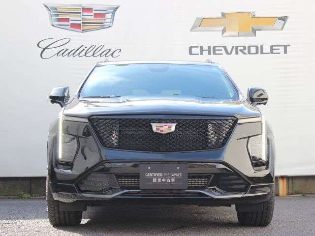 CADILLAC XT4 2025 Image 31