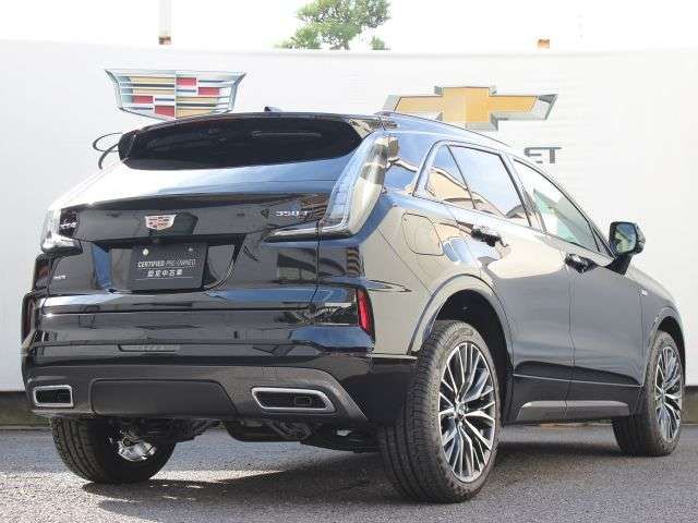 CADILLAC XT4 2025 Image 31