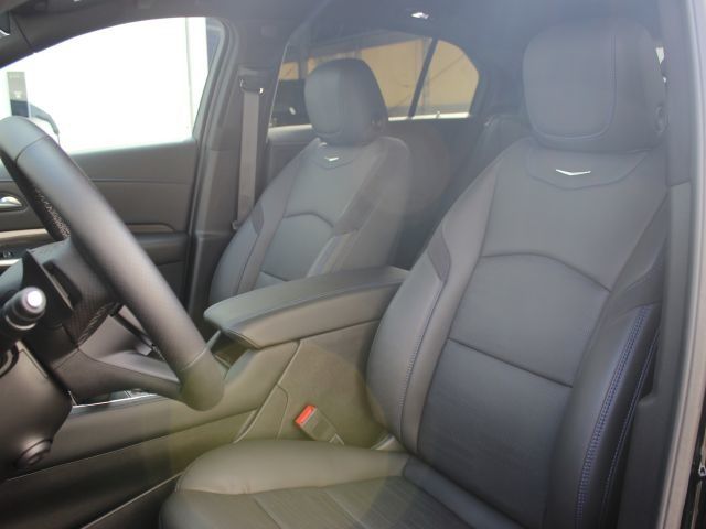 CADILLAC XT4 2025 Image 31