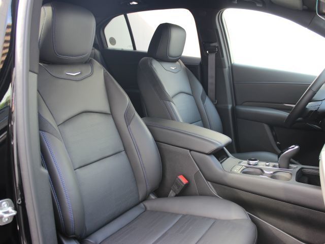 CADILLAC XT4 2025 Image 31
