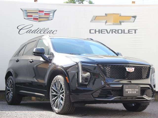 CADILLAC XT4 2025 Image 31