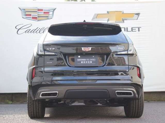 CADILLAC XT4 2025 Image 31