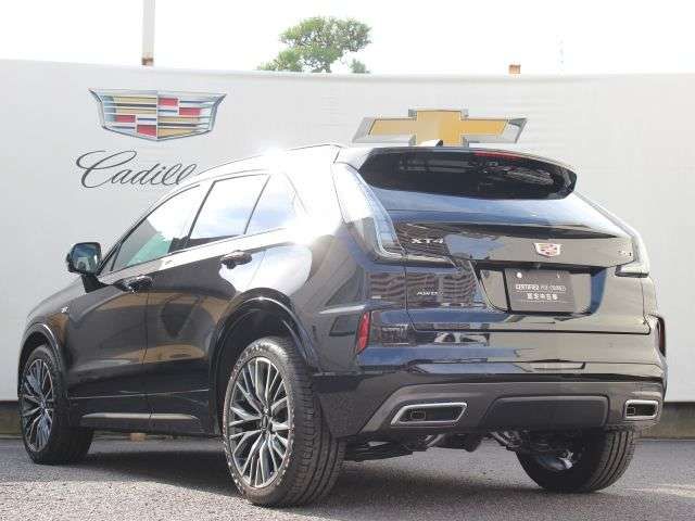 CADILLAC XT4 2025 Image 31