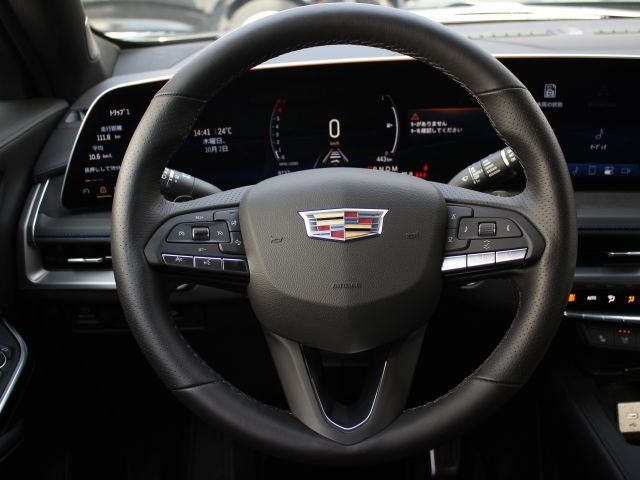 CADILLAC XT4 2025 Image 31