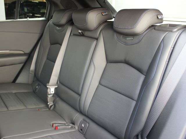 CADILLAC XT4 2025 Image 31