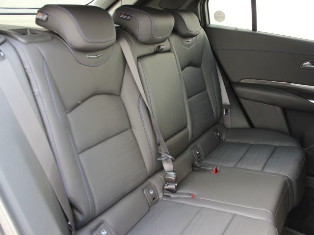 CADILLAC XT4 2025 Image 31