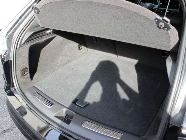 CADILLAC XT4 2025 Image 31