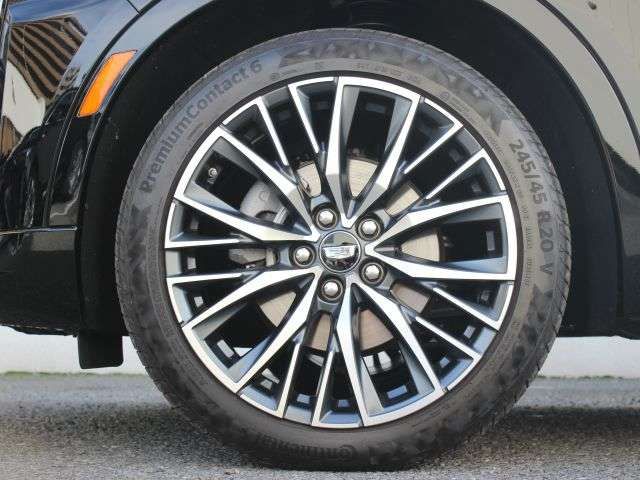 CADILLAC XT4 2025 Image 31