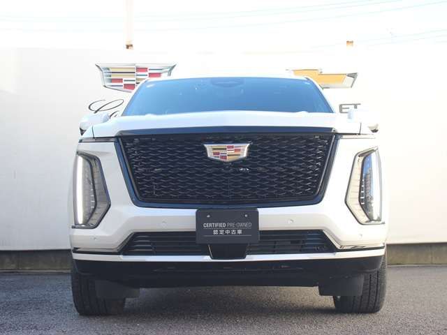 CADILLAC ESCALADE 2025 Image 31
