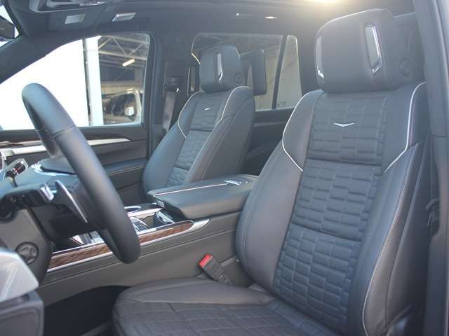 CADILLAC ESCALADE 2025 Image 31