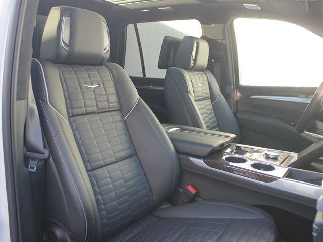 CADILLAC ESCALADE 2025 Image 31