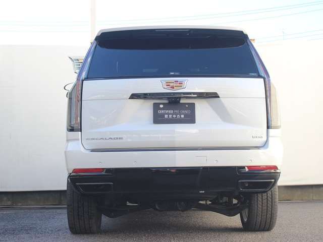 CADILLAC ESCALADE 2025 Image 31