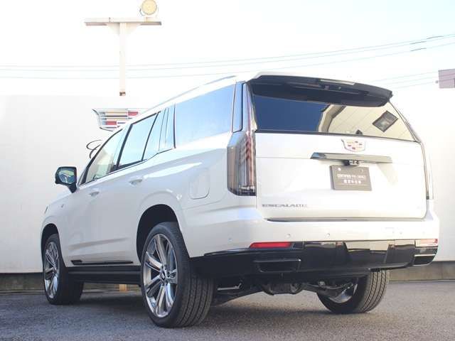 CADILLAC ESCALADE 2025 Image 31