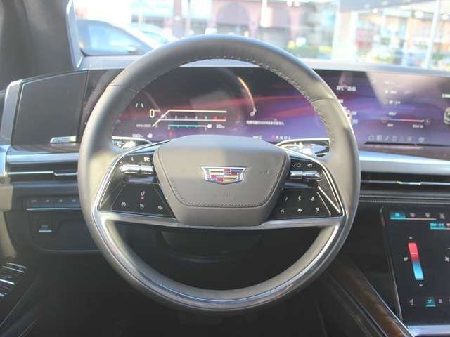 CADILLAC ESCALADE 2025 Image 31